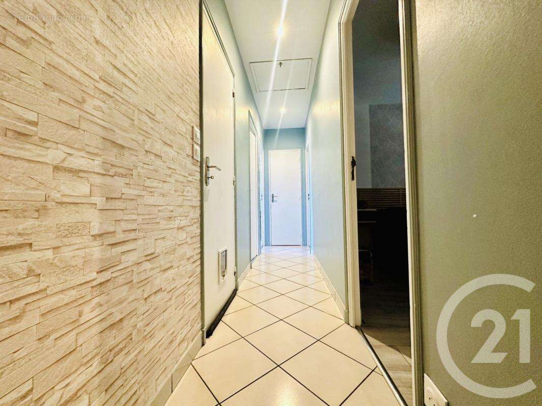 Maison 90 m² à Couzeix  - photo 12