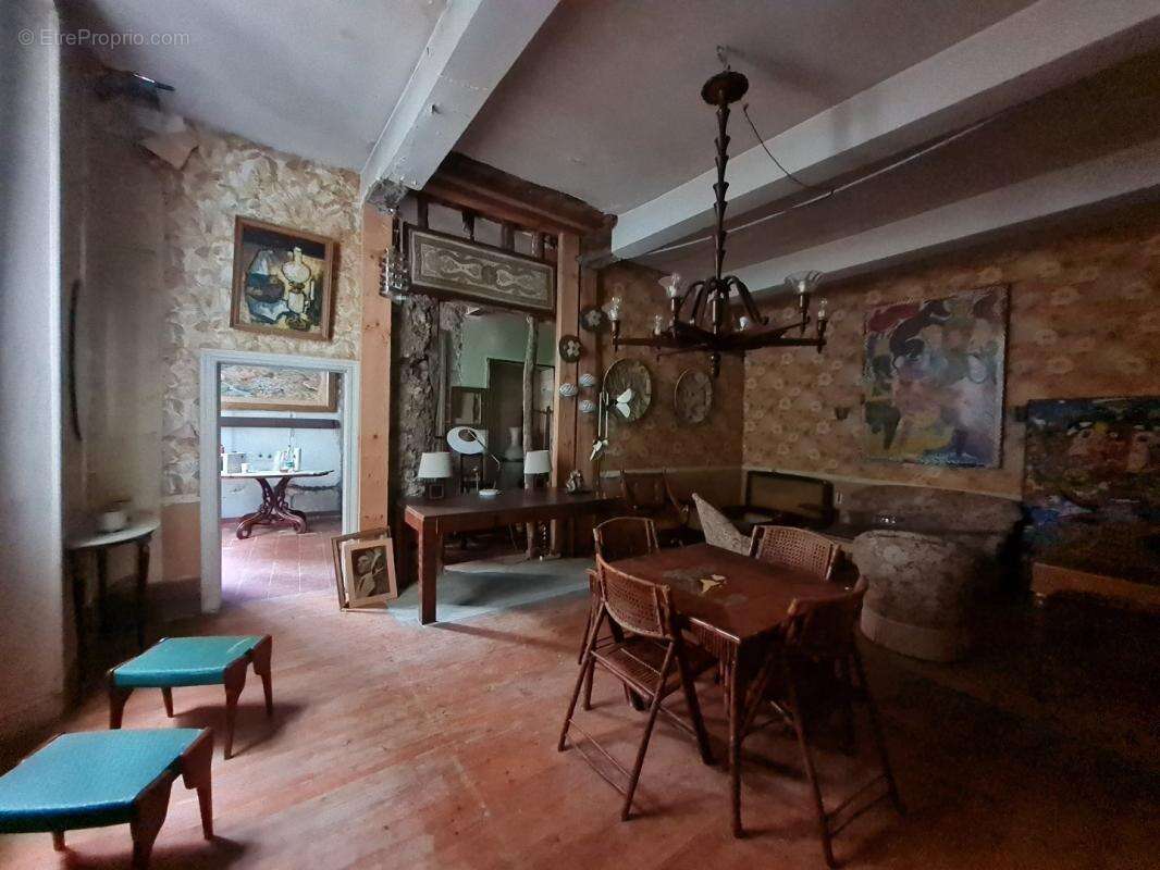 Appartement à LECTOURE