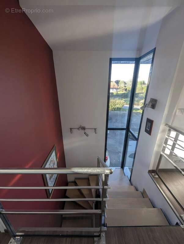 Maison à SAINT-MARTIN-DE-SEIGNANX