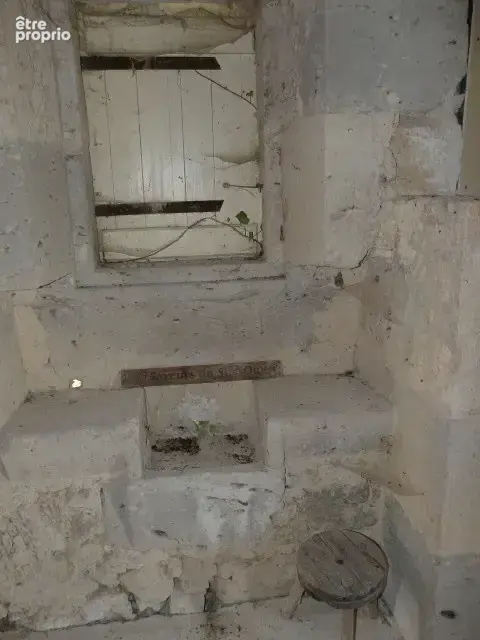 Grange en pierre sur 2 ha - photo 8