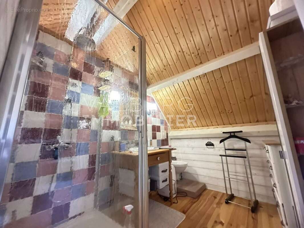 Maison de hameau 90 m² - 6 km valberg - photo 9