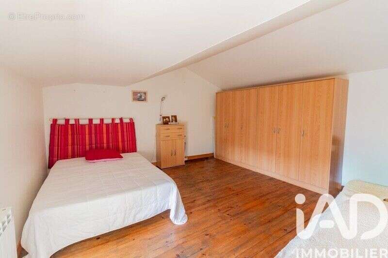 Photo 9 - Maison à NALLIERS