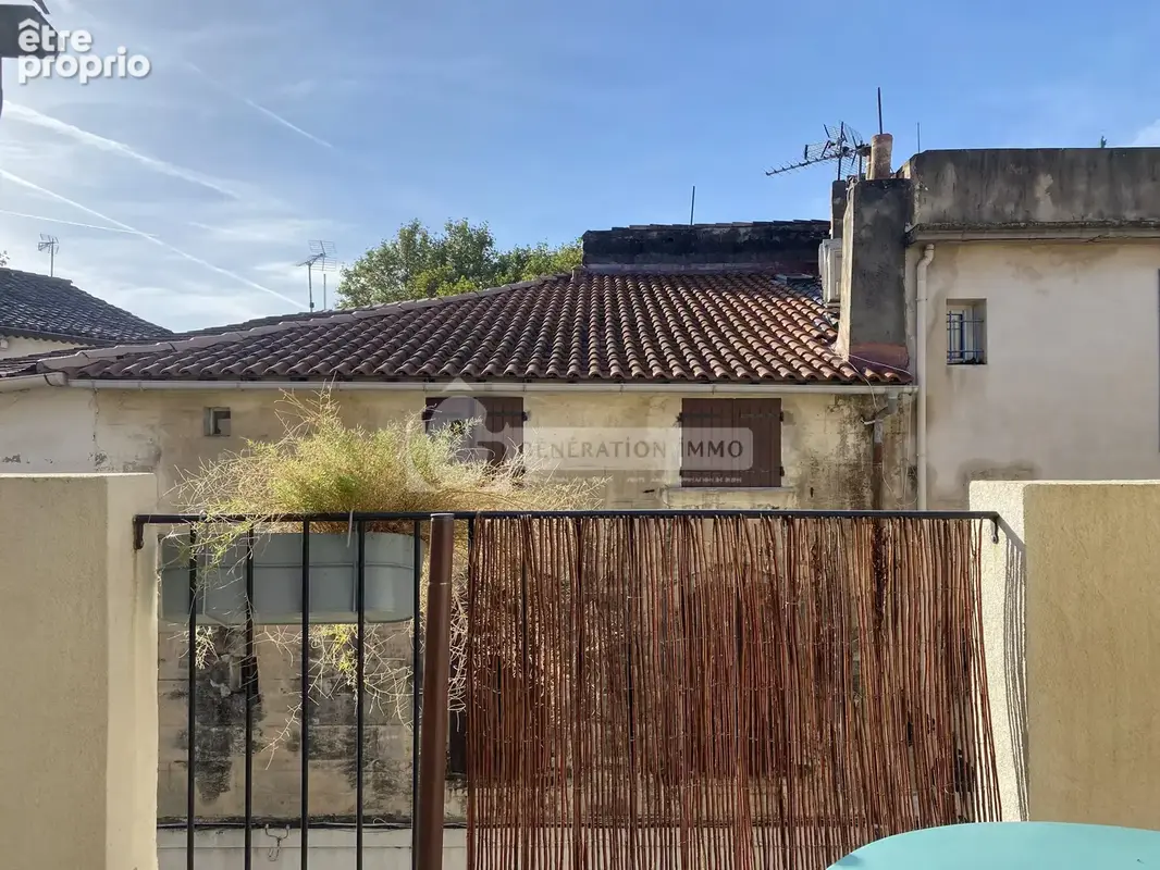 Maison de charme à vendre dans le centre historique - photo 6