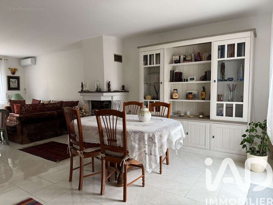 Photo 7 - Maison à MORSANG-SUR-ORGE