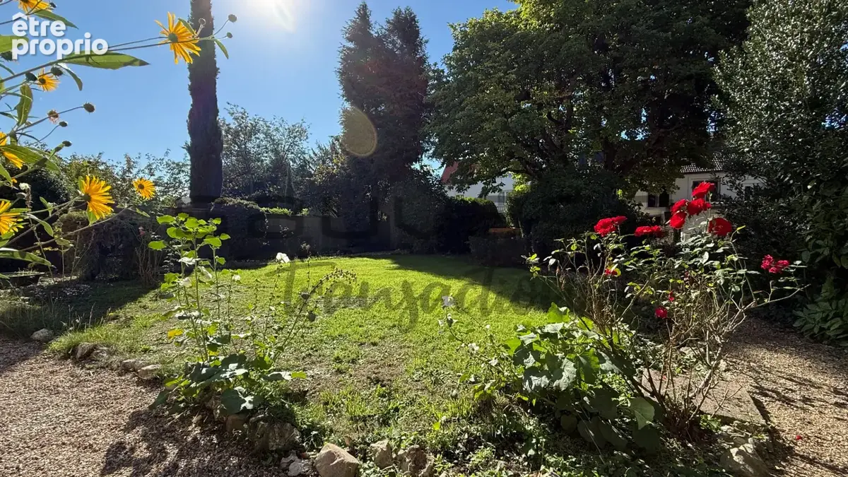 Maison Mont Saint Aignan 8 pièce(s) 217 m2 - photo 3