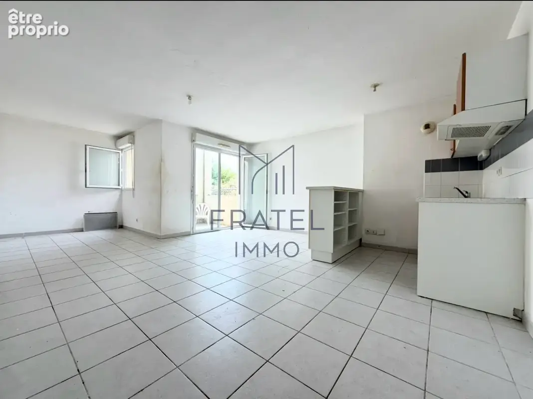 Photo Appartement à Montpellier au prix de 135 000€