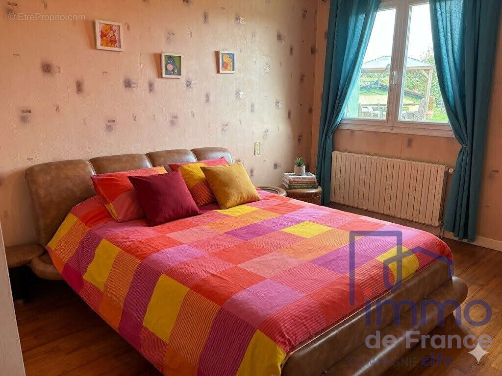 Maison 116 m² à Le Puy-En-Velay  - photo 8