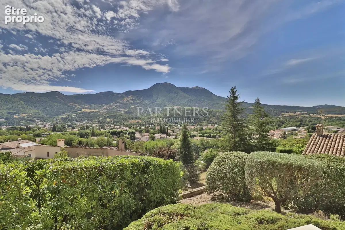 Maison 7 pièces 178 m² à vendre à Digne-Les-Bains (04000) - photo 3