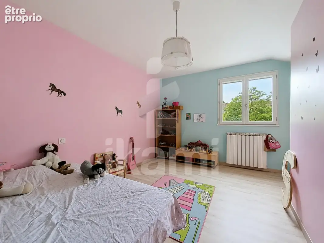 Maison avec piscine - photo 16