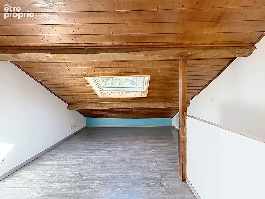 Sallenôves une maison à façonner à votre image - photo 15