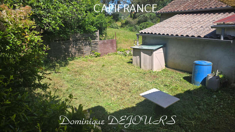 Ardèche, Vallée de l'Eyrieux, LES OLLIERES SUR EYRIEUX - Maison de 88m² - Grand garage - Jardin - - photo 22