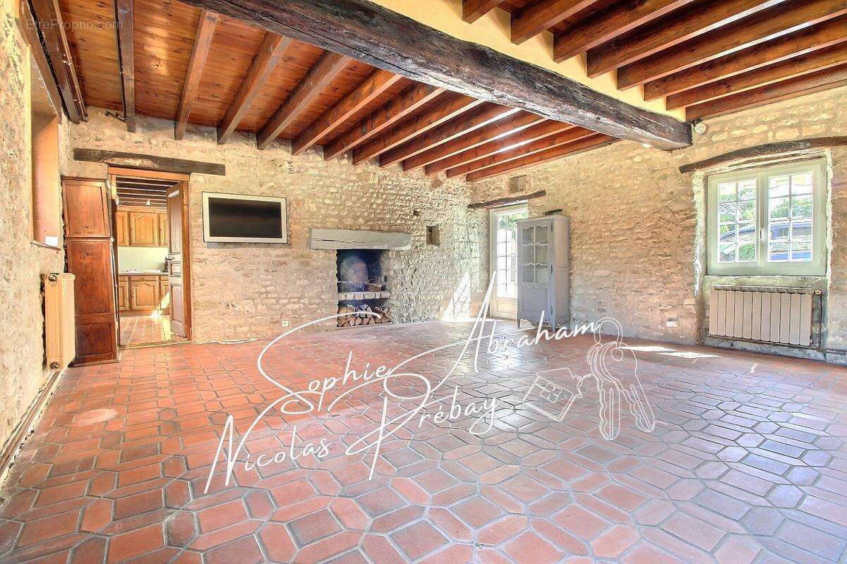 Maison à PITHIVIERS