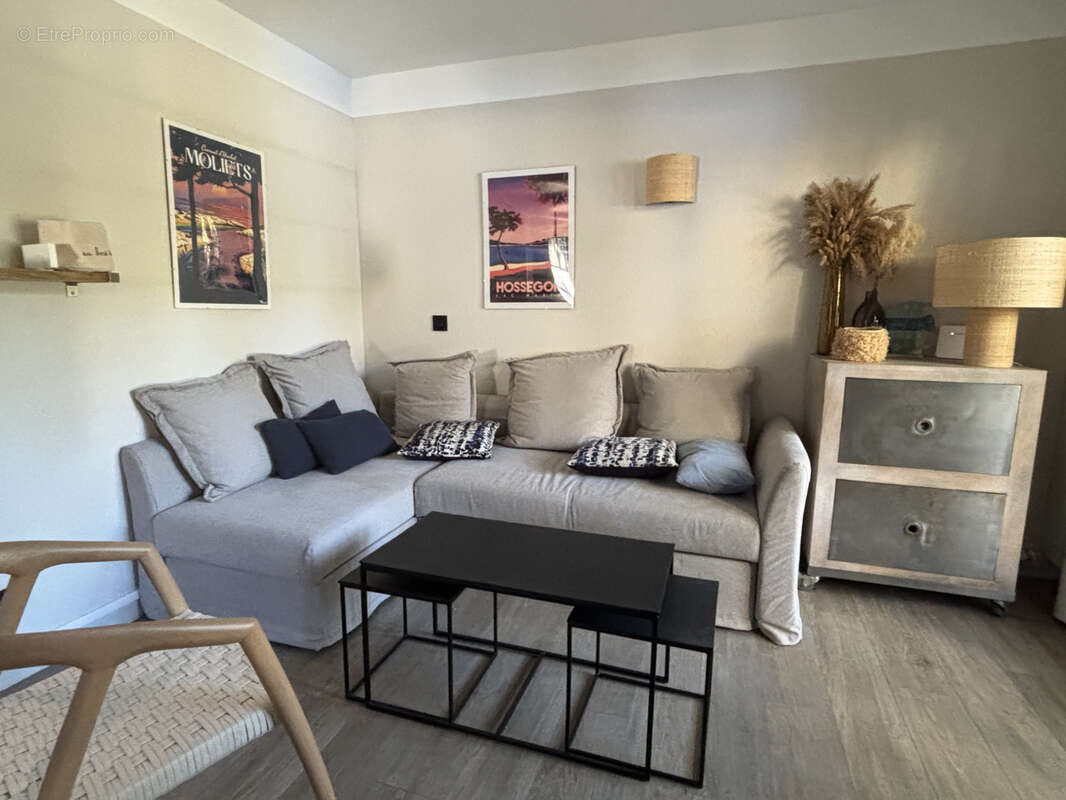 Maison à MOLIETS-ET-MAA