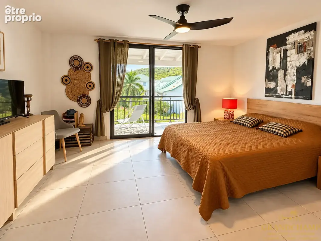 Exclusivité   anse marcel   les cottages de lonvilliers - photo 7