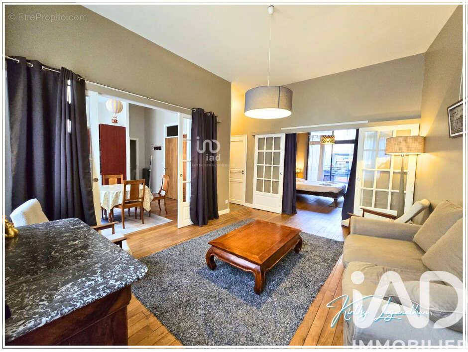 Photo 3 - Appartement à REIMS