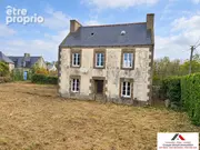 Maison à PLOGOFF