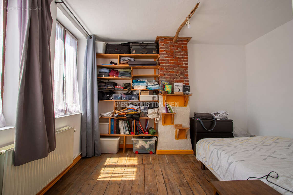 Maison 95 m² à Lille  - photo 5
