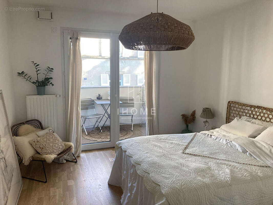 Appartement à ANGERS