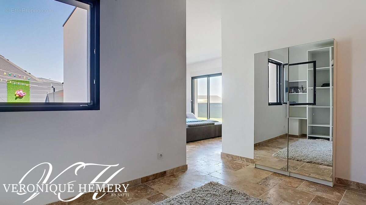 Photo 7 - Maison à CHATEAU-GONTIER