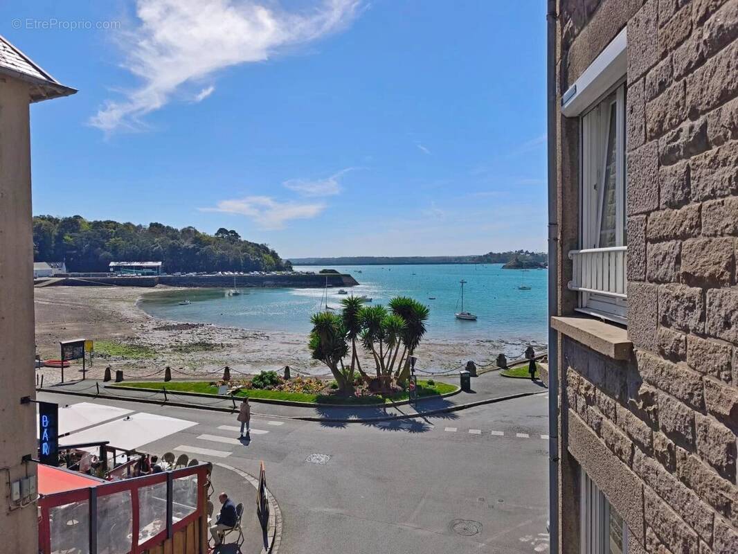 Appartement à SAINT-MALO
