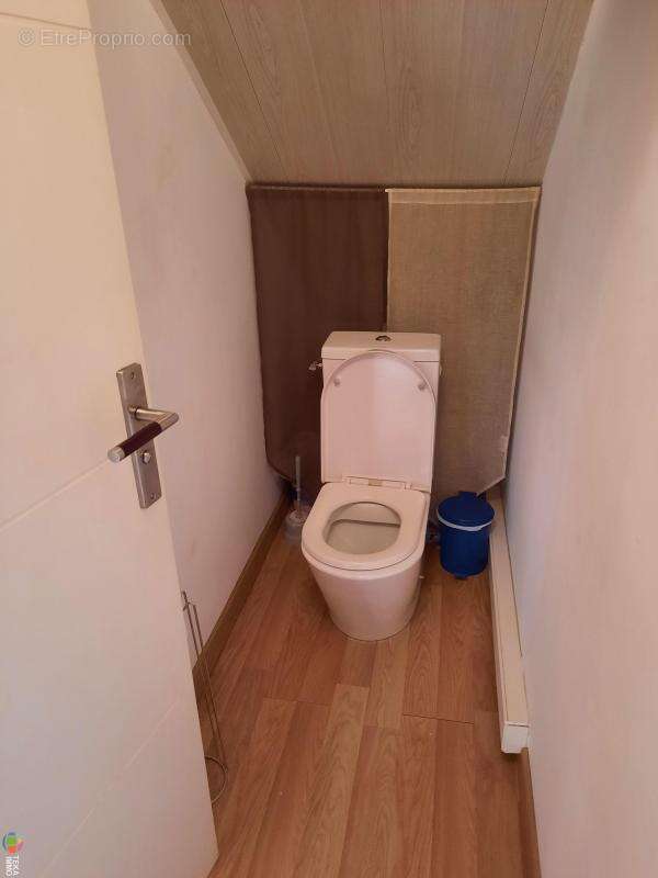 Maison à SAINTE-SUZANNE