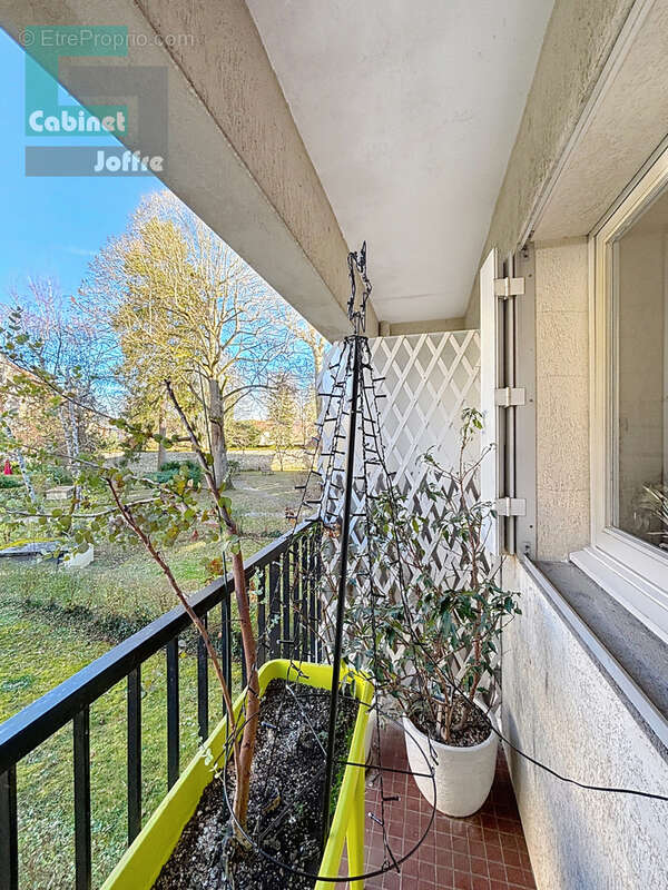 Appartement à FONTAINEBLEAU