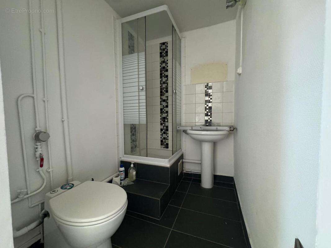 Appartement - photo 4