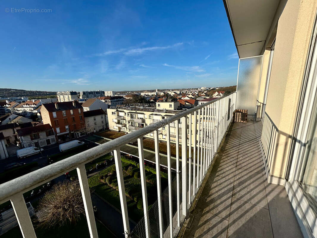 Appartement à ACHERES