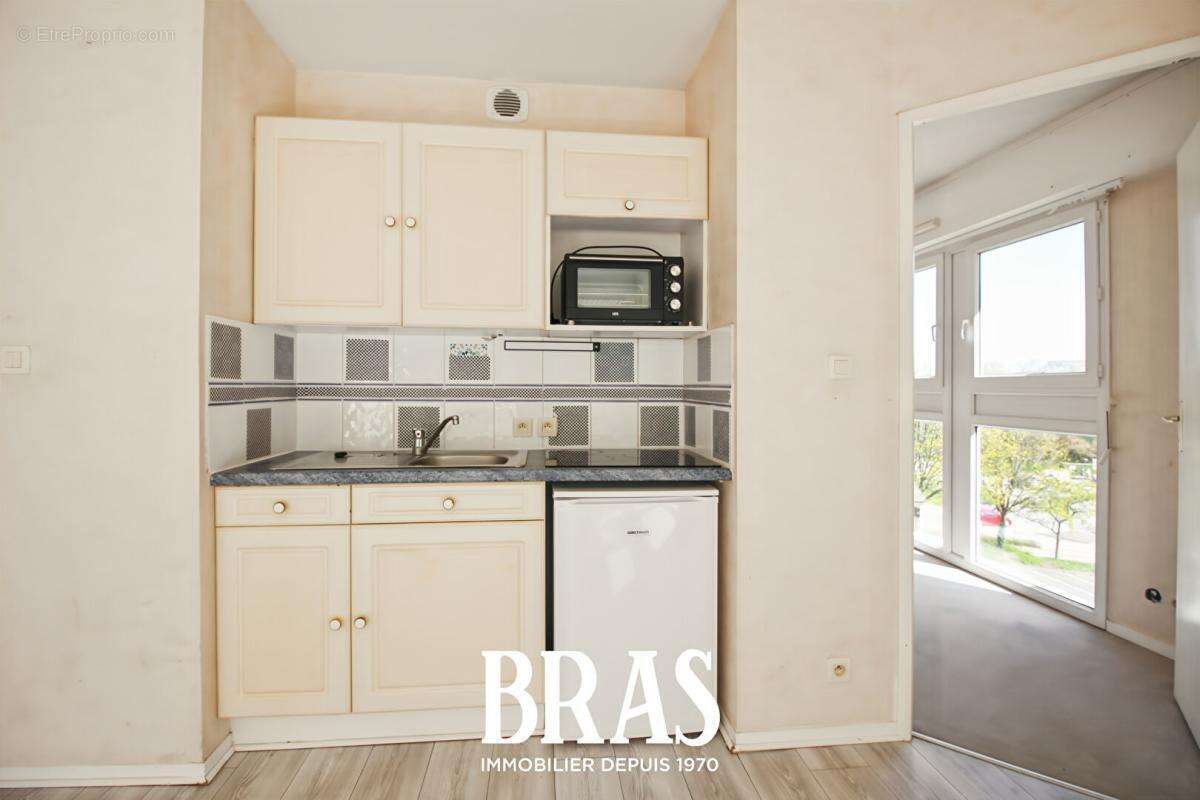 Appartement à VANNES