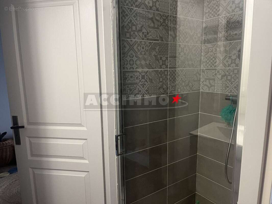 Appartement à QUINT-FONSEGRIVES