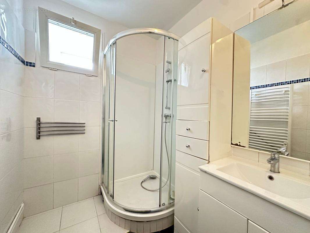 Appartement T5 À Vendre - photo 10