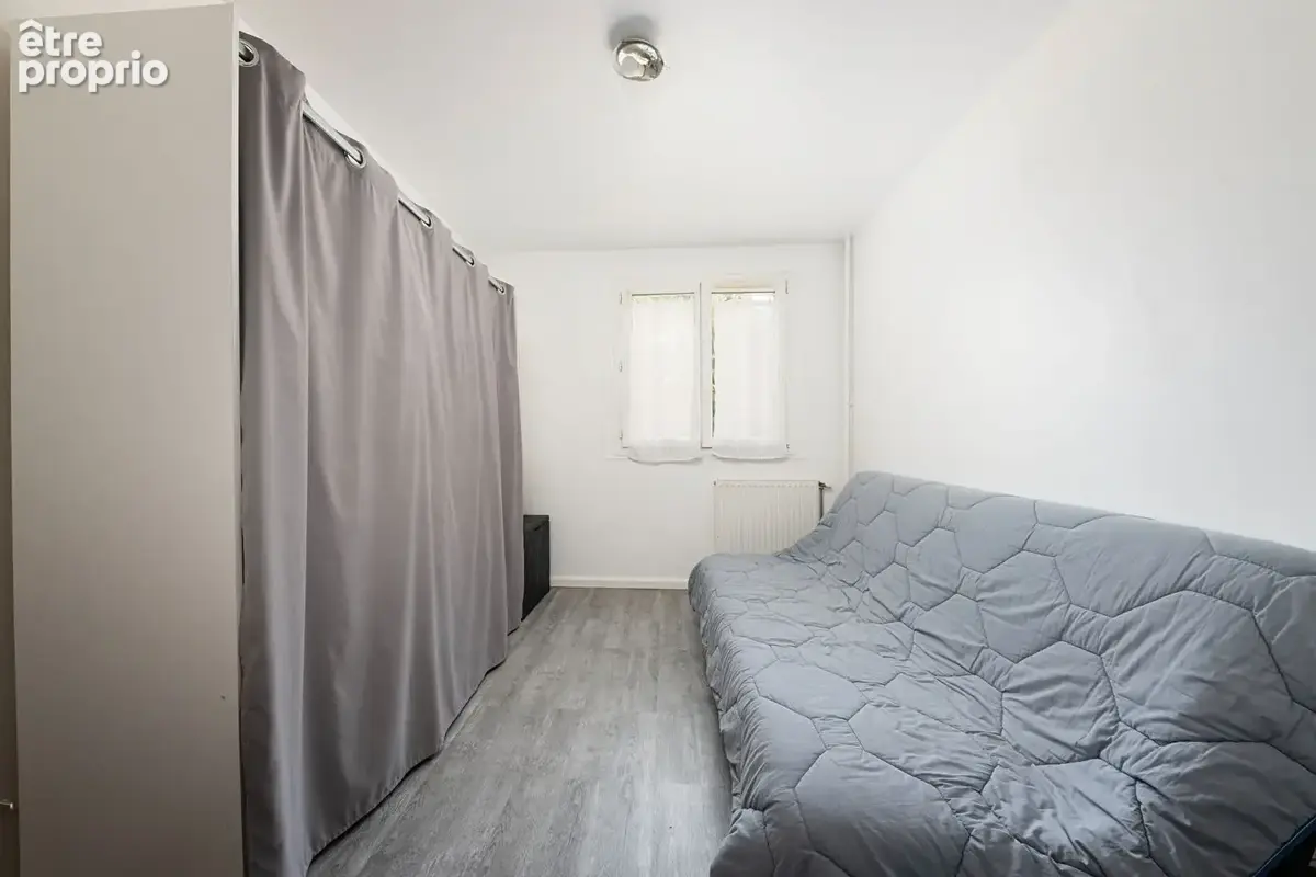 Appartement Brou Sur Chantereine 3 pièce(s) 63 m2 - photo 8