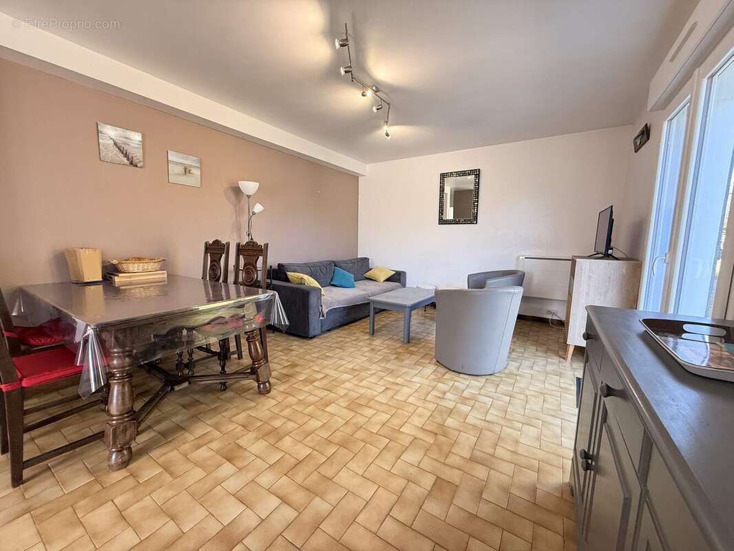 Maison à RIANTEC