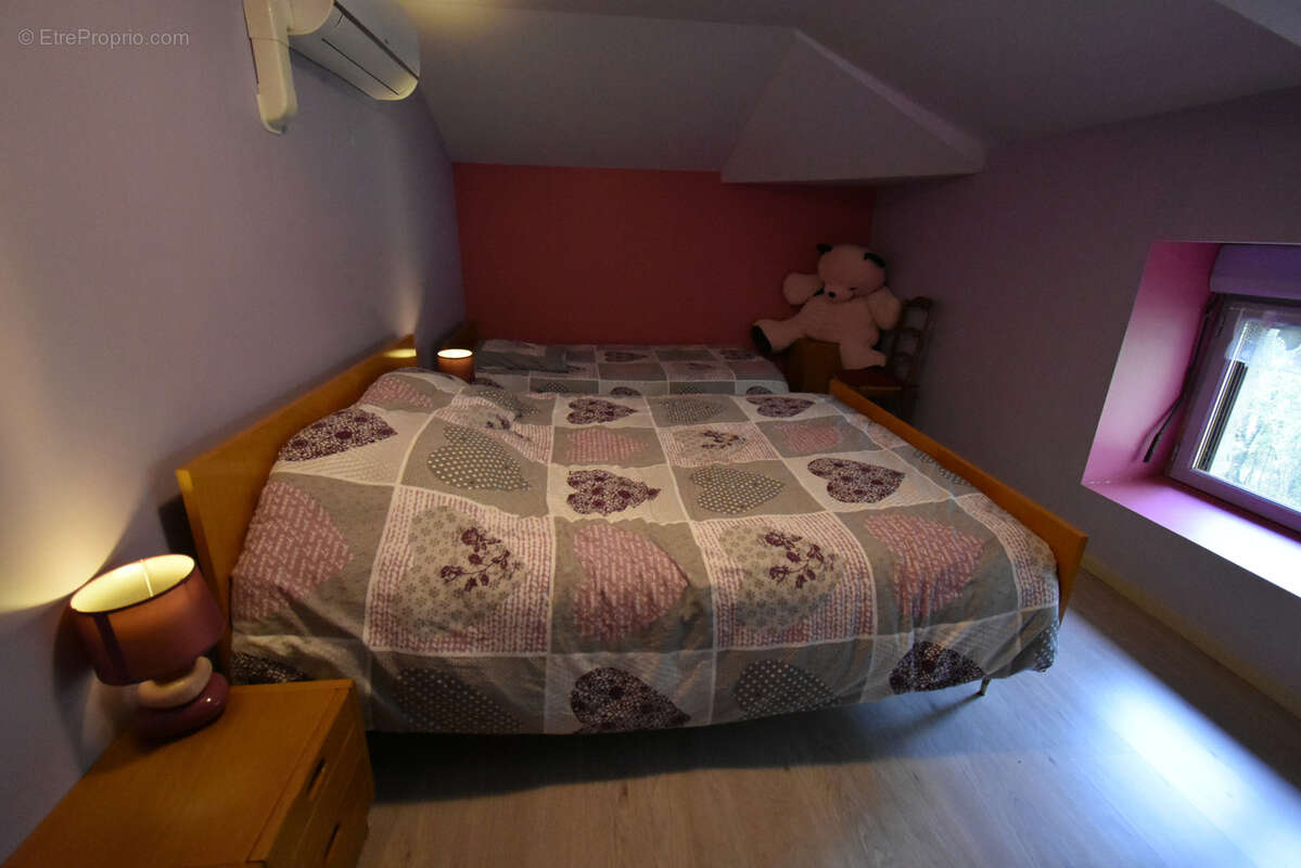 Maison à PENNE-D&#039;AGENAIS