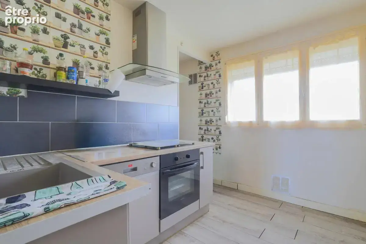 Appartement de 4 pièces de 67 m² à Amiens - photo 9