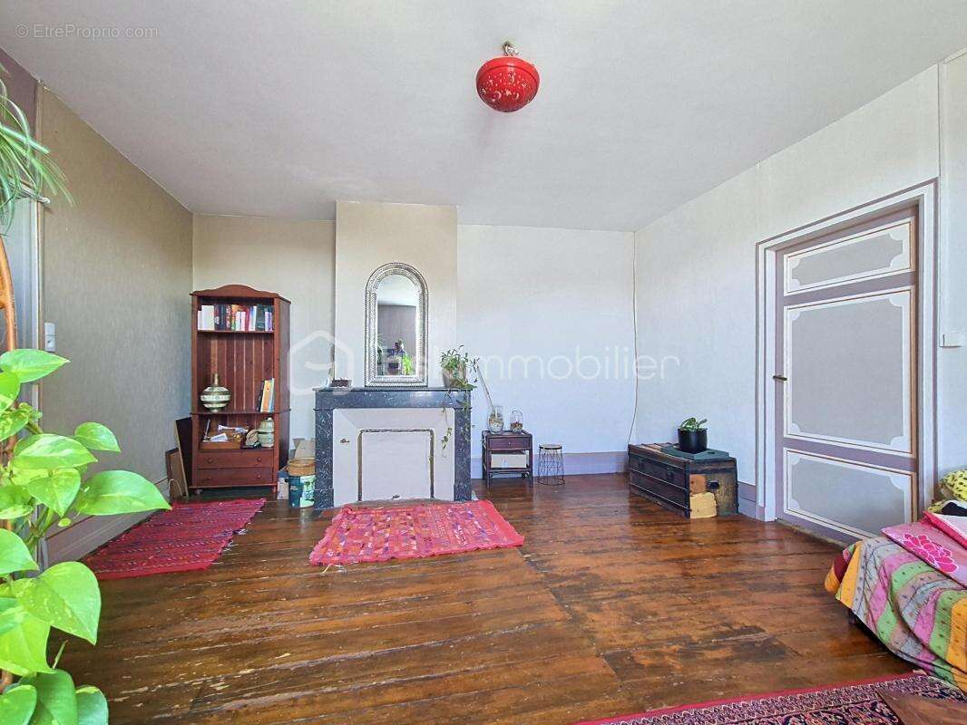 Coup de cœur à Espalais : pierre, jardin et beaux volumes - photo 19