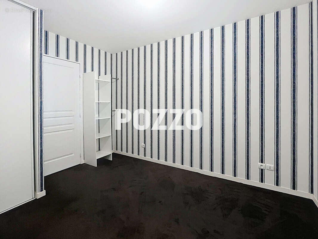 Appartement à TOUQUES