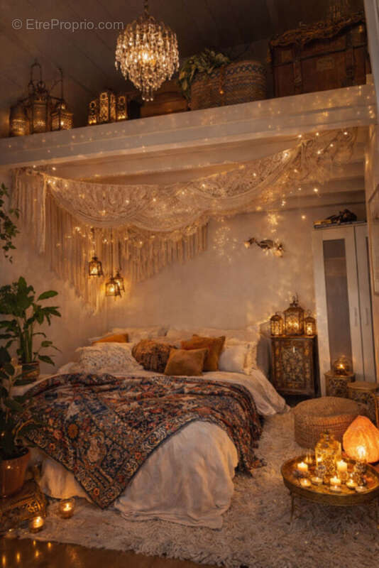 Maison à CHAMPIGNY-SUR-MARNE