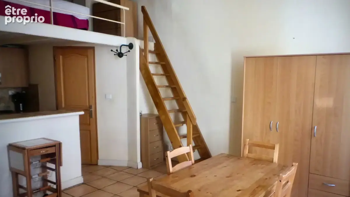 Photo Appartement à Marseille-5e au prix de 99 000€