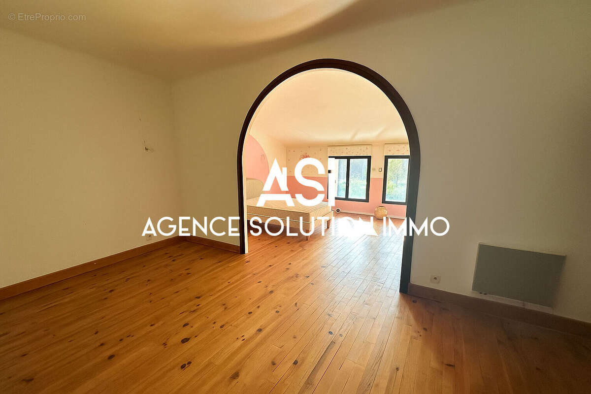 Maison à SAINT-THOME