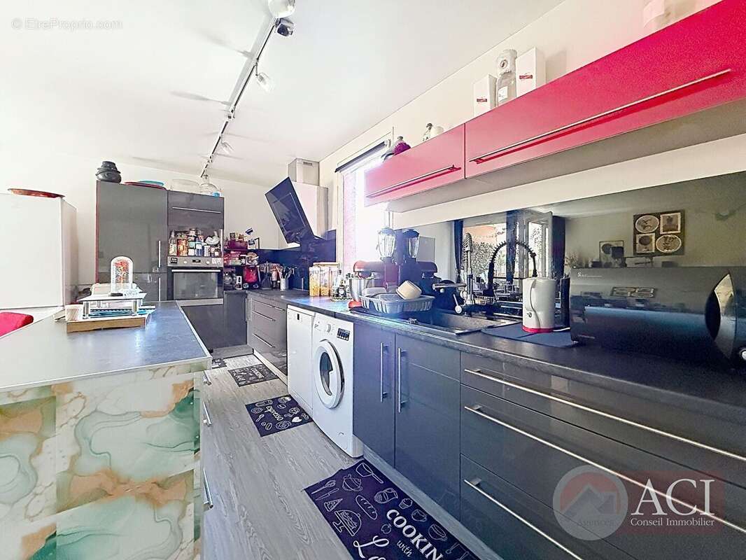 Appartement 4 pièces à Deuil-la-barre (95170) - photo 3