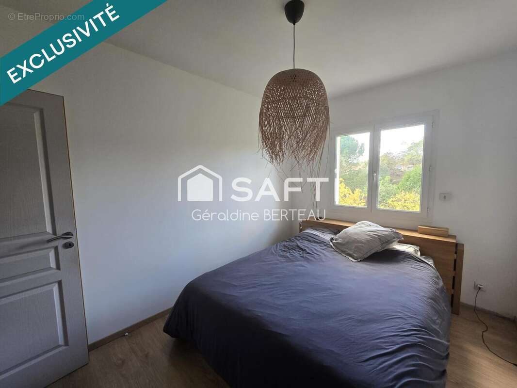 Photo 7 - Maison à COURNONTERRAL