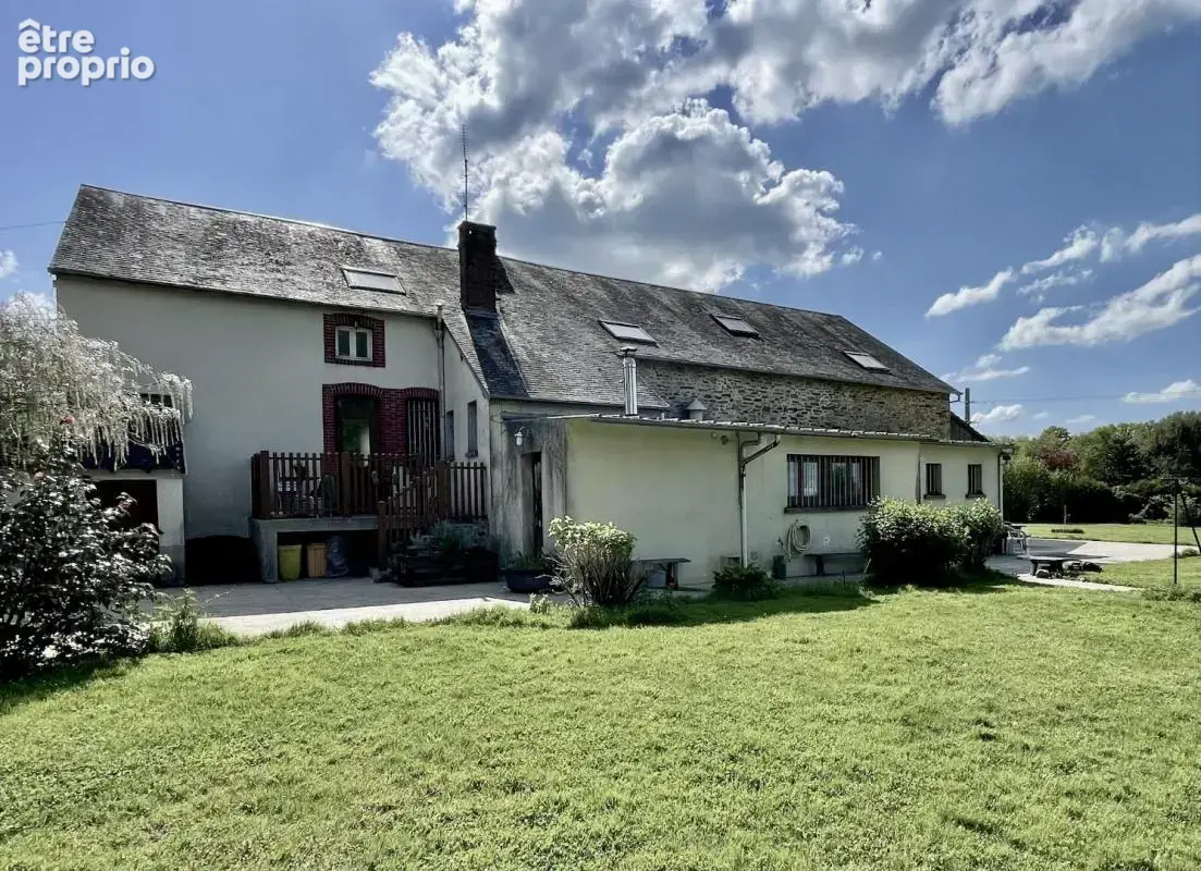 Maison 12 pièces 355 m² à vendre à Saint-Sebastien (23160) - photo 19