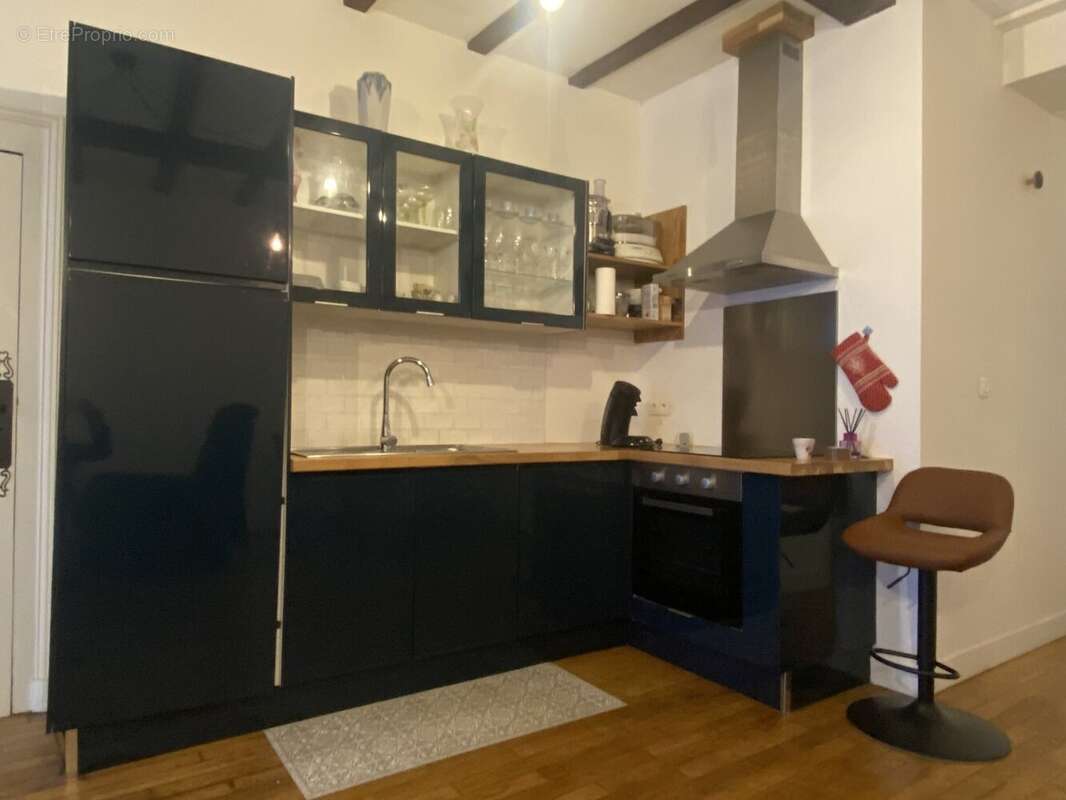 Appartement à ANGOULEME