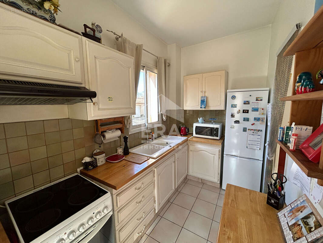 Appartement à CARPENTRAS