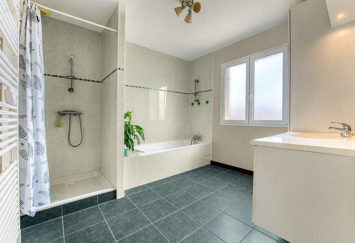Nouveauté ! Maison de 129 m2 à étage située à Labastide-de-Beauvoir. - photo 13