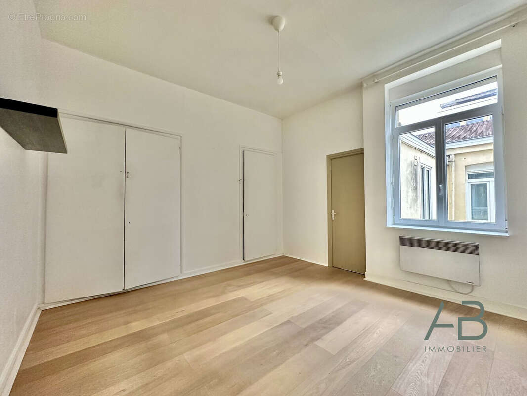 Appartement à LILLE