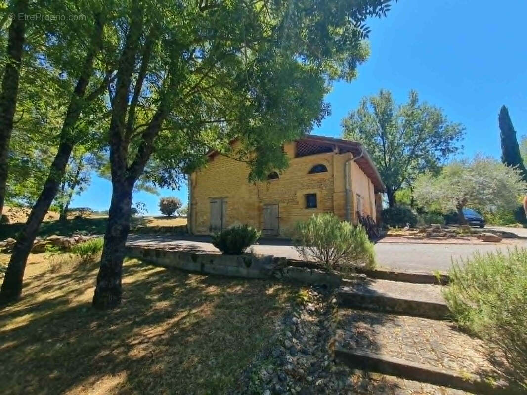Belle propriété - photo 6
