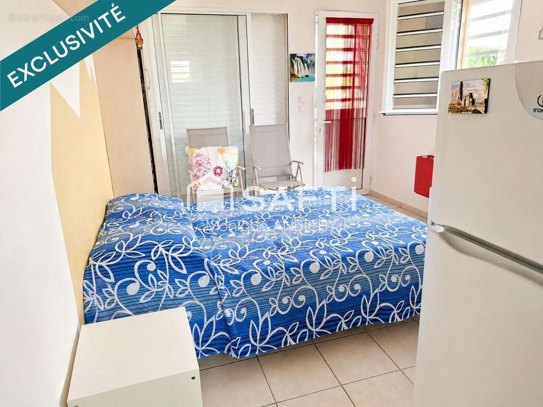 Photo 2 - Appartement à LE VAUCLIN