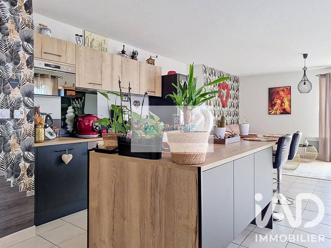 Photo 1 - Appartement à MONTPELLIER